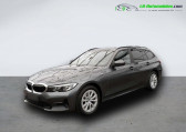 Bmw 320 occasion année 2021 boite Automatique Annonce Bmw 320 occasion Hybride 320e 204 ch BVA à Beaupuy