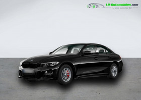 Bmw 320 320e 204 ch BVA  occasion  Beaupuy - photo n2
