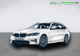 Bmw 320 , garage LB AUTOMOBILES  Beaupuy