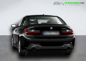 Bmw 320 320e 204 ch BVA  occasion  Beaupuy - photo n5