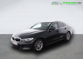 Bmw 320 occasion année 2021 boite Automatique Annonce Bmw 320 occasion Hybride 320e 204 ch BVA à Beaupuy
