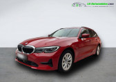 Annonce Bmw 320 occasion Hybride 320e 204 ch BVA à Beaupuy