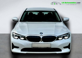 Bmw 320 320e 204 ch BVA  occasion  Beaupuy - photo n4