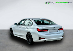 Bmw 320 320e 204 ch BVA  occasion  Beaupuy - photo n3