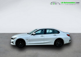 Bmw 320 320e 204 ch BVA  occasion  Beaupuy - photo n5