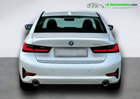 Bmw 320 320e 204 ch BVA  occasion  Beaupuy - photo n6