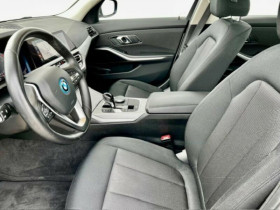 Bmw 320 320e 204 ch BVA  occasion  Beaupuy - photo n7