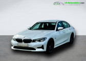 Annonce Bmw 320 occasion Hybride 320e 204 ch BVA à Beaupuy