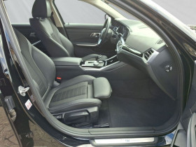 Bmw 320 320e 204 ch BVA  occasion  Beaupuy - photo n6