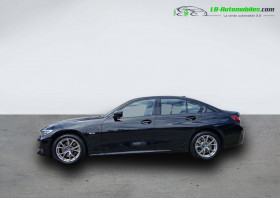 Bmw 320 320e 204 ch BVA  occasion  Beaupuy - photo n5