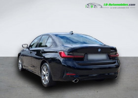 Bmw 320 320e 204 ch BVA  occasion  Beaupuy - photo n4