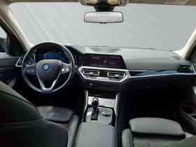 Bmw 320 320e 204 ch BVA  occasion  Beaupuy - photo n3