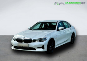 Bmw 320 320e 204 ch BVA  occasion  Beaupuy - photo n2