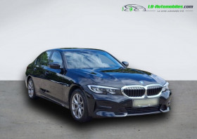 Bmw 320 320e 204 ch BVA  occasion  Beaupuy - photo n2