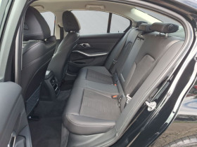 Bmw 320 320e 204 ch BVA  occasion  Beaupuy - photo n7