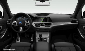 Bmw 320 320e 204 ch BVA  occasion  Beaupuy - photo n2