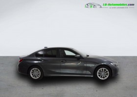 Bmw 320 320e 204 ch BVA  occasion  Beaupuy - photo n6