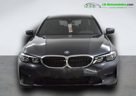 Bmw 320 320e 204 ch BVA  occasion  Beaupuy - photo n5