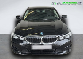 Bmw 320 320e 204 ch BVA  occasion  Beaupuy - photo n3