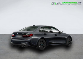 Bmw 320 320e 204 ch BVA  occasion  Beaupuy - photo n3