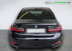 Bmw 320 320e 204 ch BVA  occasion  Beaupuy - photo n4