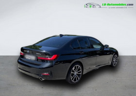 Bmw 320 320e 204 ch BVA  occasion  Beaupuy - photo n3
