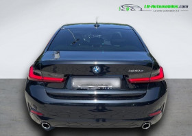 Bmw 320 320e 204 ch BVA  occasion  Beaupuy - photo n5