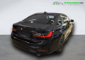 Bmw 320 320e 204 ch BVA  occasion  Beaupuy - photo n3