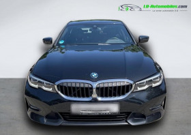 Bmw 320 320e 204 ch BVA  occasion  Beaupuy - photo n4