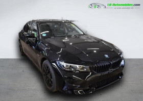 Bmw 320 320e 204 ch BVA  occasion  Beaupuy - photo n2