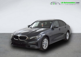 Bmw 320 320e 204 ch BVA  occasion  Beaupuy - photo n2