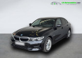 Bmw 320 occasion année 2022 boite Automatique Annonce Bmw 320 occasion Hybride 320e 204 ch BVA à Beaupuy