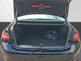 Bmw 320 320e 204 ch BVA  occasion  Beaupuy - photo n10
