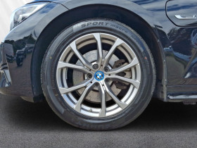 Bmw 320 320e 204 ch BVA  occasion  Beaupuy - photo n9