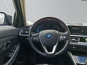 Bmw 320 320e 204 ch BVA  occasion  Beaupuy - photo n8