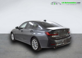 Bmw 320 320e 204 ch BVA  occasion  Beaupuy - photo n4