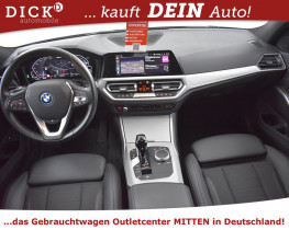 Bmw 320 320e 204 ch BVA  occasion  Beaupuy - photo n3