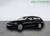 Annonce Bmw 320 occasion Hybride 320e 204 ch BVA  Beaupuy