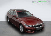 Annonce Bmw 320 occasion Hybride 320e 204 ch BVA  Beaupuy