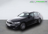 Bmw 320 occasion année 2022 boite Automatique Annonce Bmw 320 occasion Hybride 320e 204 ch BVA à Beaupuy
