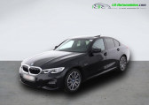 Annonce Bmw 320 occasion Hybride 320e 204 ch BVA  Beaupuy