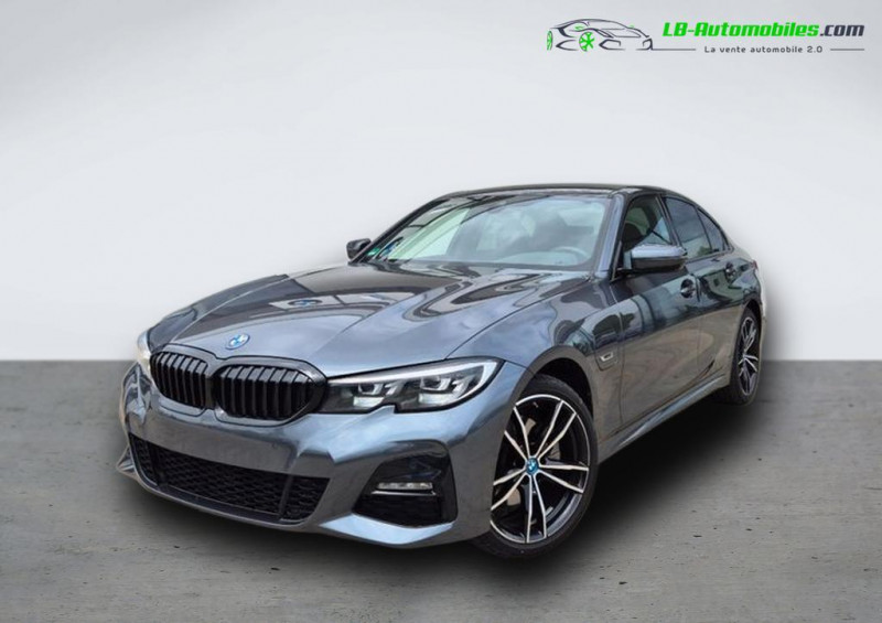 Bmw 320 320e 204 ch BVA  occasion  Beaupuy