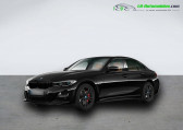 Annonce Bmw 320 occasion Hybride 320e 204 ch BVA  Beaupuy