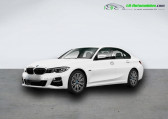 Annonce Bmw 320 occasion Hybride 320e 204 ch BVA  Beaupuy