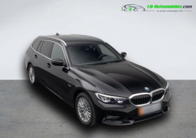 Bmw 320 , garage LB AUTOMOBILES  Beaupuy