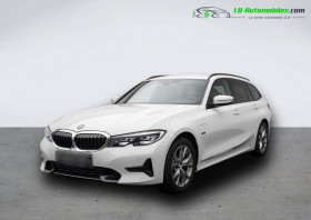 Bmw 320 , garage LB AUTOMOBILES  Beaupuy