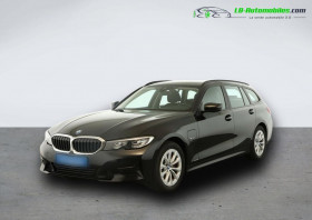 Bmw 320 , garage LB AUTOMOBILES  Beaupuy