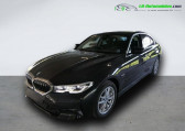 Bmw 320 occasion année 2022 boite Automatique Annonce Bmw 320 occasion Hybride 320e 204 ch BVA à Beaupuy