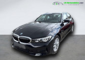 Bmw 320 occasion année 2022 boite Automatique Annonce Bmw 320 occasion Hybride 320e 204 ch BVA à Beaupuy