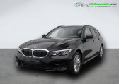 Annonce Bmw 320 occasion Hybride 320e 204 ch BVA  Beaupuy